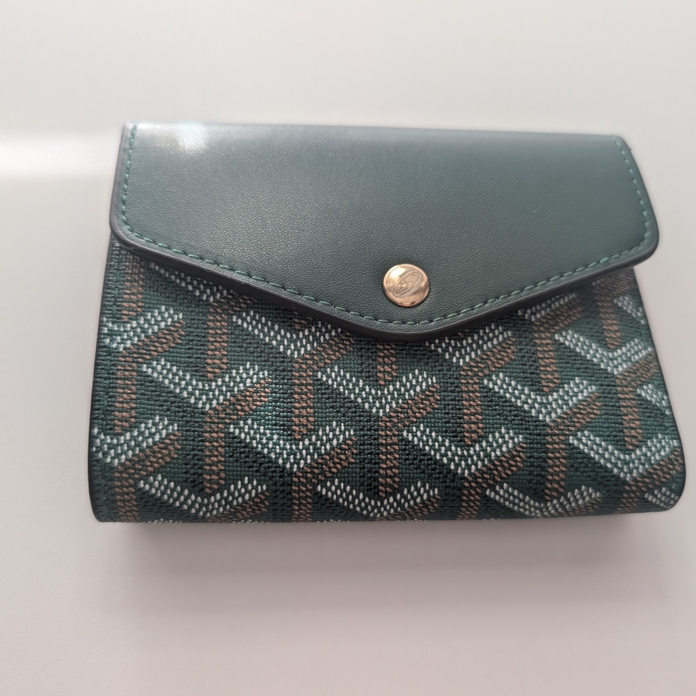 Inspired G Wallet